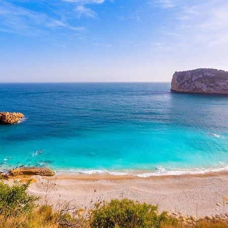 Golden Paradise Mar Javea Dış mekan fotoğraf