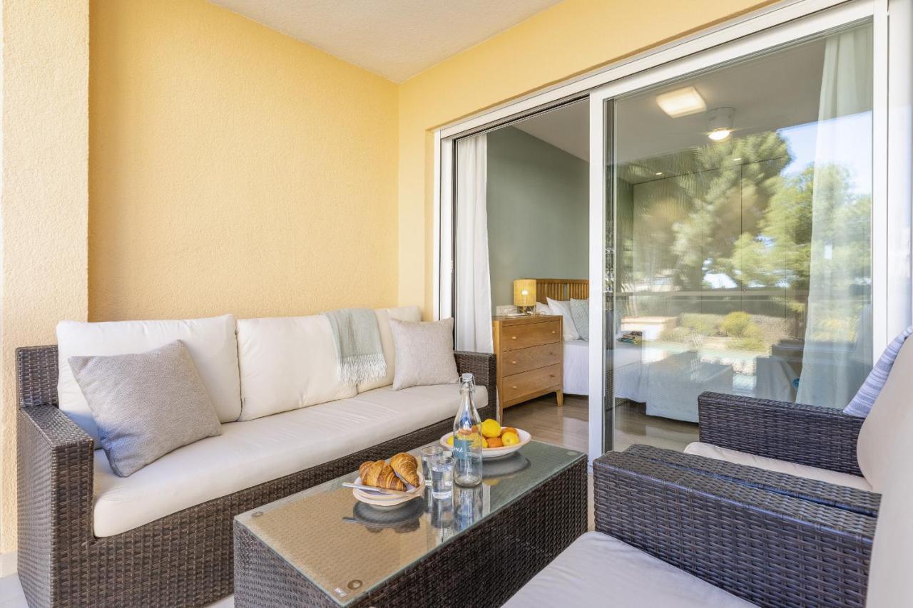 Golden Paradise Mar Javea Dış mekan fotoğraf