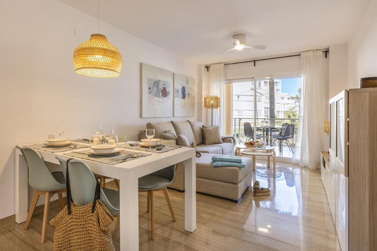Golden Paradise Mar Javea Dış mekan fotoğraf