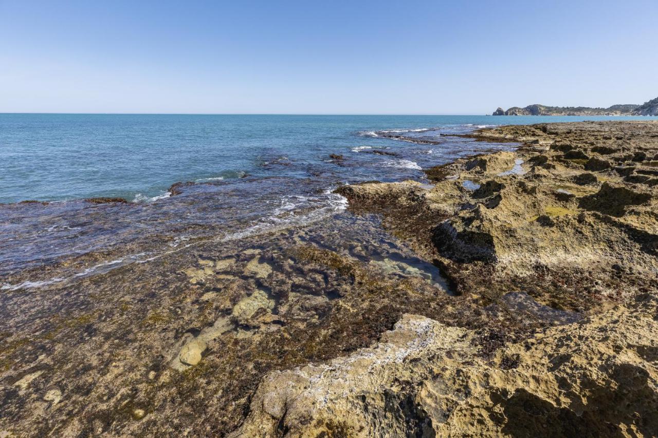 Golden Paradise Mar Javea Dış mekan fotoğraf