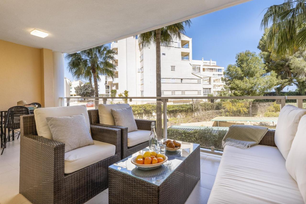 Golden Paradise Mar Javea Dış mekan fotoğraf